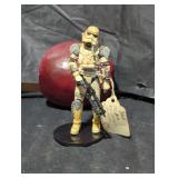 Stormtrooper Action Figure(2008)