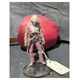 Star Wars Zam Wesell Action Figure 2011