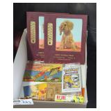 Vintage Ephemera and Collectibles Assortment