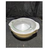 PYREX Dish Lot