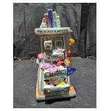 Roberto Marble Limited Edition Luminary