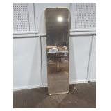 Rectangular Full-Length Mirror