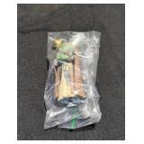 Star Wars Saga 2002 Orn Free Taa Action Figure