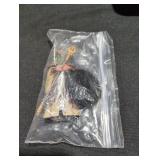 2006 Star Wars Saga Collection Rep. Been Figurine