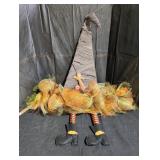 Halloween Decor