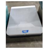 6 Foot Fold Up Tables - Qty 2