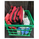 Emergency Road Side Supply Lot and More