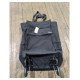 CartSmart Folding Shopping Cart