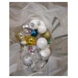 Christmas Ornament Lot
