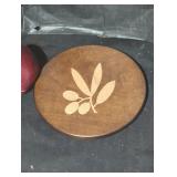 Wooden Wall Decor