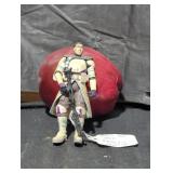 30th Ann. Galactic Marine Action Star Wars Figure