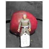1997 power of the force 1 Grand Moff figurine