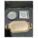 Misc Decor Lot