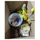 Easter Decor Lot