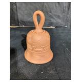 Terracotta Bell