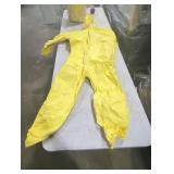 DuPont Tychem 2000 Protective Suits