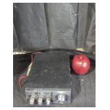 Browning Laboratories SST-2 CB Radio Receiver