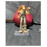 1998 Collectible Jar Jar Binks figurine