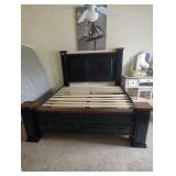 3 Piece Bedroom Set