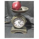 Vintage Style Kitchen Scale