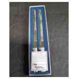 American Made Cutlery Knife Set