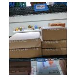 Pfaltzgraff Dinnerware Set in Original Boxes