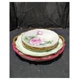 Decorative Plate Lot
