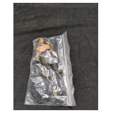 1997 Power of the Force Rancor Keeper Figure