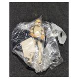 Clone Trooper Action Figure with Stand