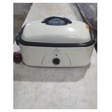 Rival 18 Quart Roaster Oven