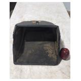 2 Lawn Mower Grass Collection Bags