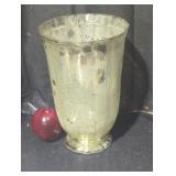 Large Decorative Vase