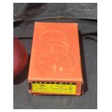 Baldwin Door Knocker in Original Box