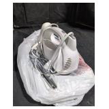 Hamilton Beach Hand Mixer with Attachments