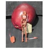 2011 Legacy Collection Battle Droid Figure