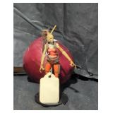 Star Wars Aurra Sing Action Figure