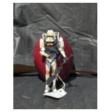 Clone Wars Commander Cody Action Figure
