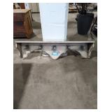 Large Wall Shelf