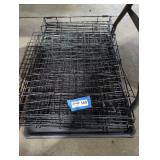 Small Dog Cage