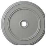 41-1/8" x 4" Urethane Ceiling Medallion