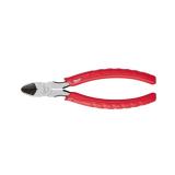 Milwaukee 7 in. Iron Diagonal Cutting Pliers