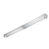 32-Watt 4-Light White Strip Light, could be damag