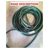 Garden hose