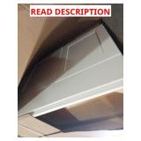 36 in cabinet