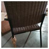 Stylewell chair