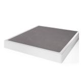 Queen Size Box Spring with Metal Structure
