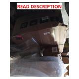 Misc cream color cushion set with covers