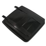 Replacement Lid Kit for 96-Gal Trash Can