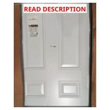Door 32x80
