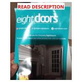 Door 32x84